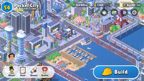 The 15 best mobile Simulation games 2025 .